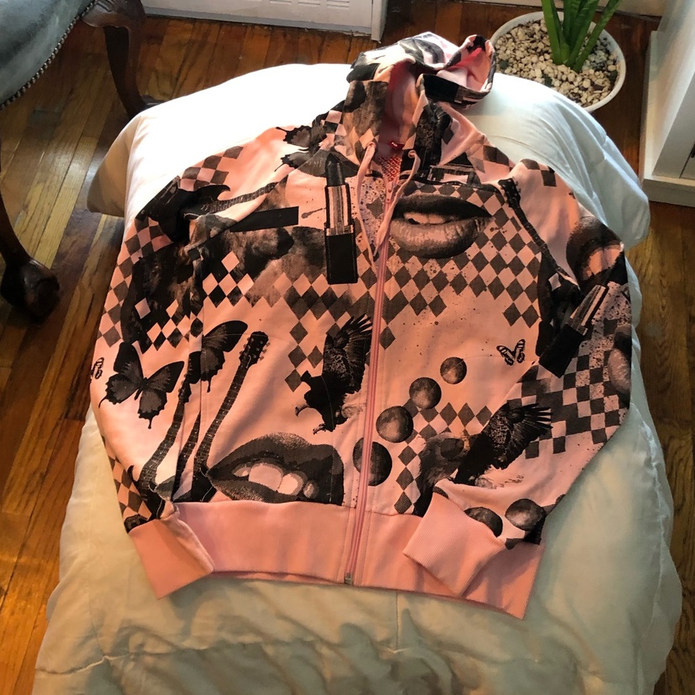 COPY - Hoodie H&M 10 NWT - Picture 6 of 7